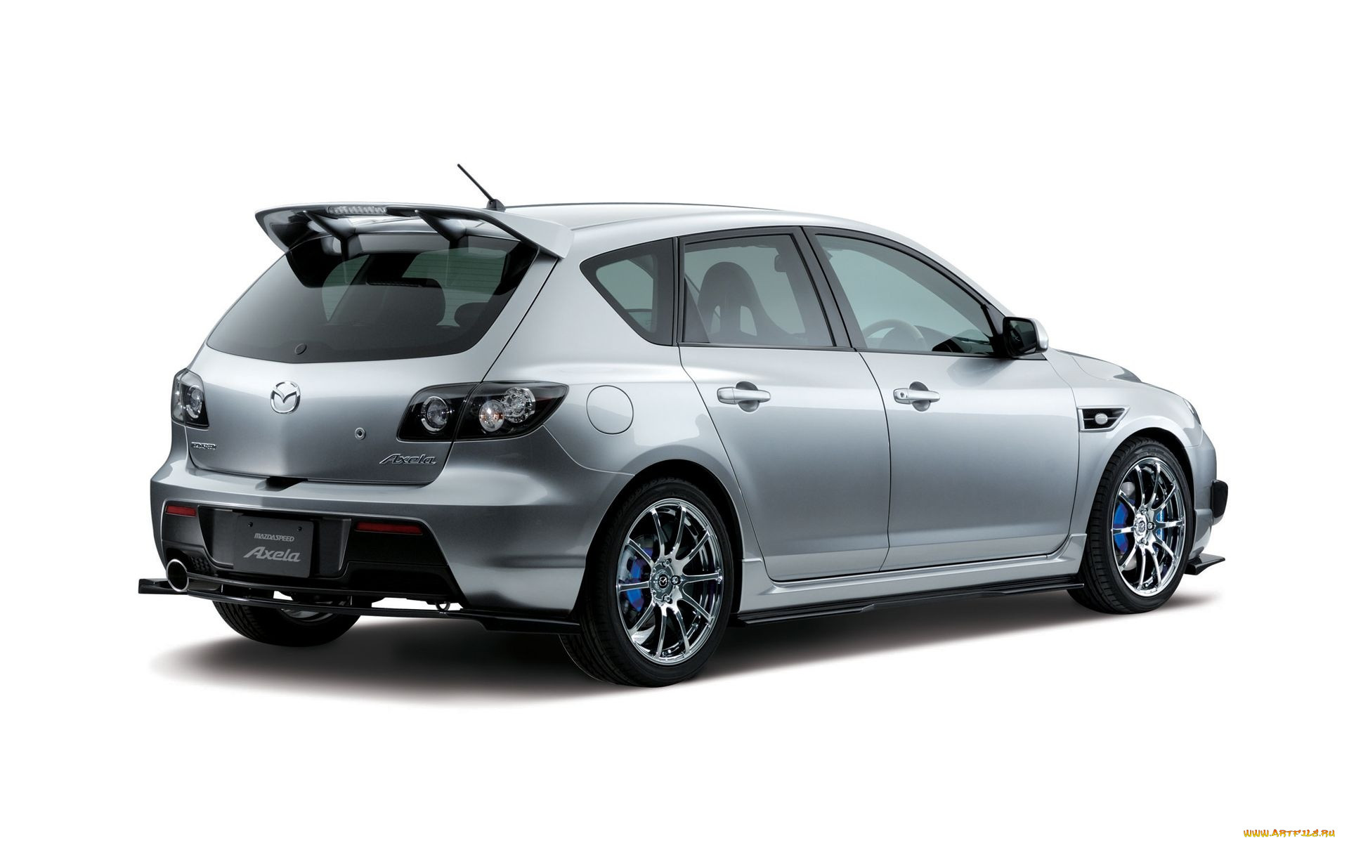 mazda, 